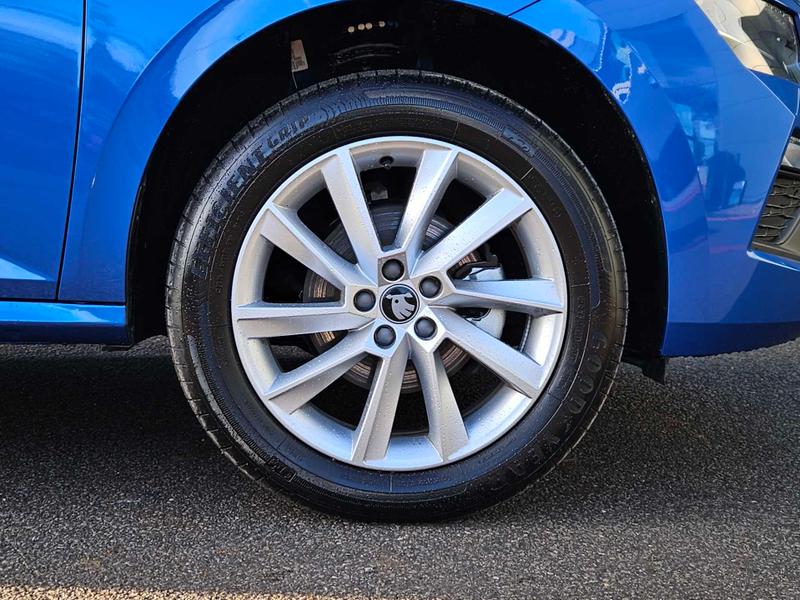 Used Skoda Kamiq 2025 for sale - 77589986: Photo 5