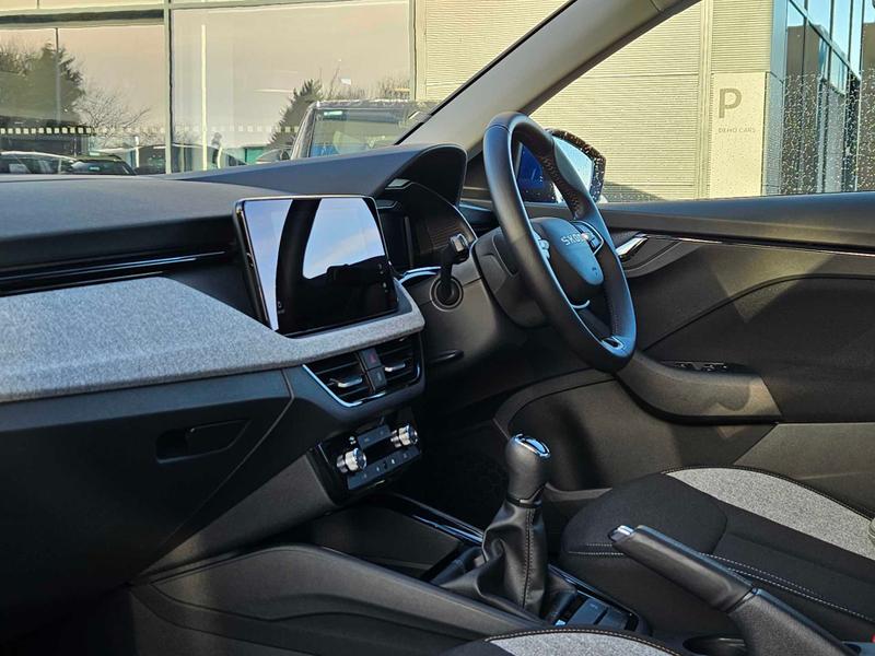 Used Skoda Kamiq 2025 for sale - 77589986: Photo 6