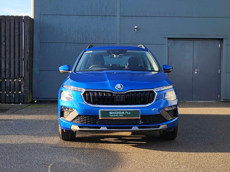 Used Skoda Kamiq 2025 for sale - 77589986: Photo 8