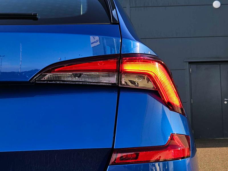 Used Skoda Kamiq 2025 for sale - 77589986: Photo 9