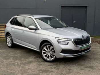 2022 - 1.0 TSI 110 SE Drive 5dr DSG