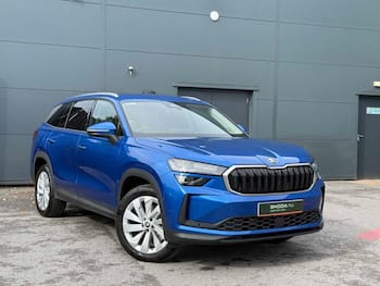Used Skoda Kodiaq 2025 for sale - 79607048: Photo