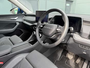 Used Skoda Kodiaq 2025 for sale - 79607048: Photo