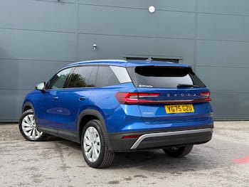 Used Skoda Kodiaq 2025 for sale - 79607048: Photo