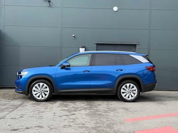 Used Skoda Kodiaq 2025 for sale - 79607048: Photo
