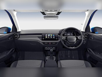 Used Skoda Fabia undefined for sale - 77447465: Photo