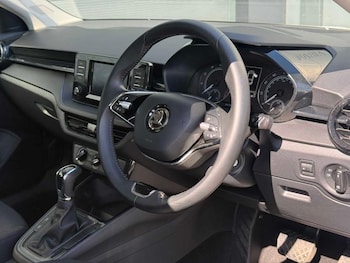 Used Skoda Fabia 2023 for sale - 78240158: Photo