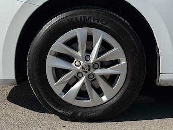 Used Skoda Fabia 2023 for sale - 78240158: Photo