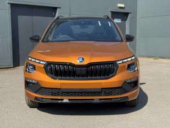 Used Skoda Kamiq 2025 for sale - 74709693: Photo