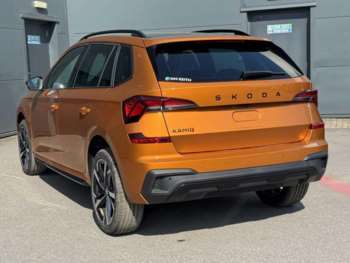 Used Skoda Kamiq 2025 for sale - 74709693: Photo