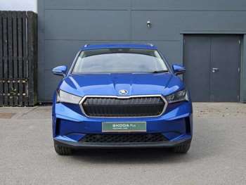 Used Skoda Enyaq 2024 for sale - 74710016: Photo