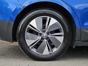 Used Skoda Enyaq 2024 for sale - 74710016: Photo