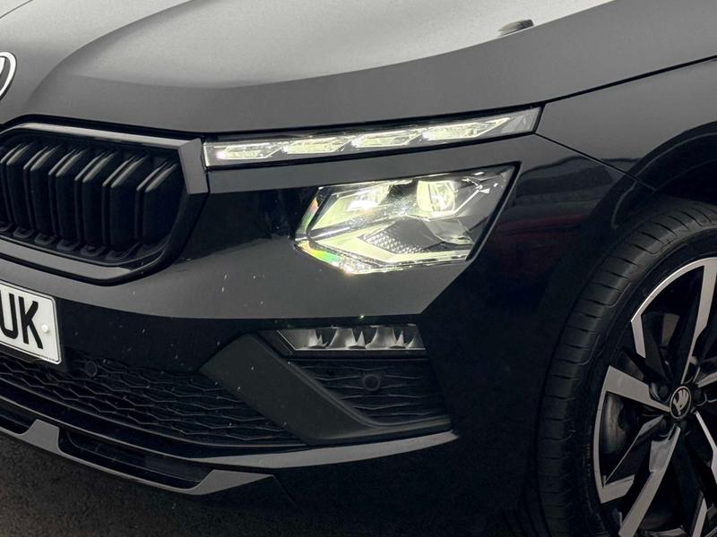 Used Skoda Kamiq 2025 for sale - 76949010: Photo 10