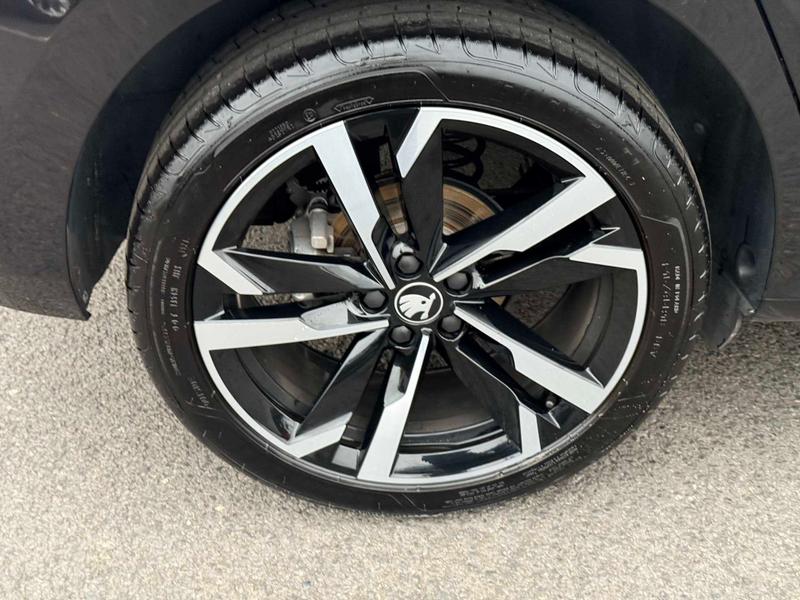 Used Skoda Kamiq 2025 for sale - 76949010: Photo 13