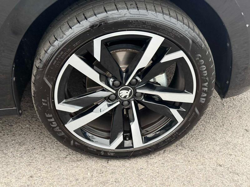 Used Skoda Kamiq 2025 for sale - 76949010: Photo 14