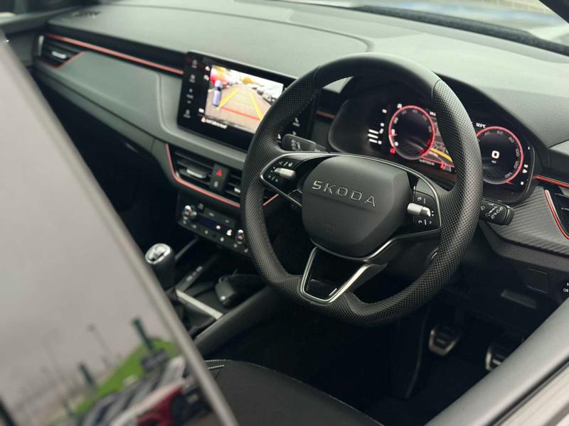 Used Skoda Kamiq 2025 for sale - 76949010: Photo 18