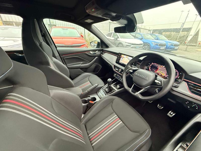 Used Skoda Kamiq 2025 for sale - 76949010: Photo 19