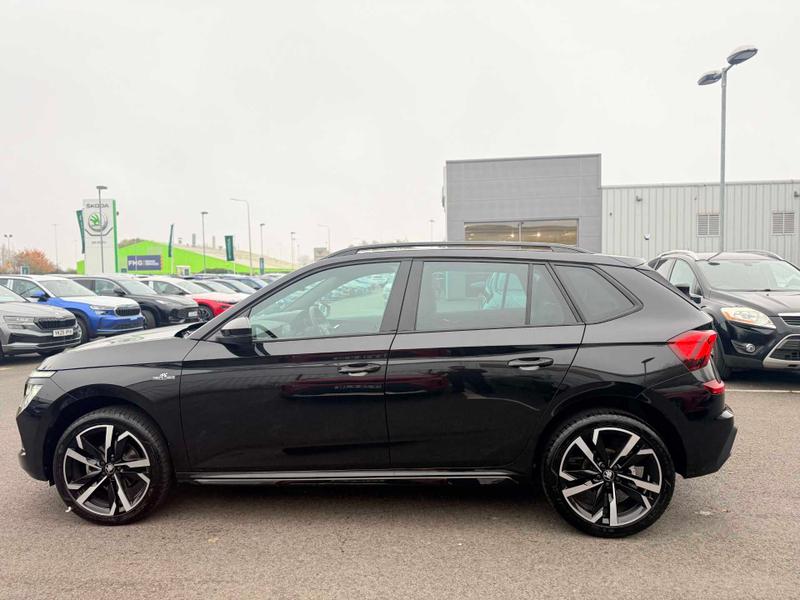 Used Skoda Kamiq 2025 for sale - 76949010: Photo 2