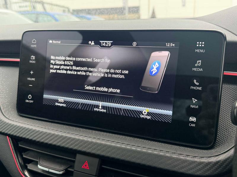 Used Skoda Kamiq 2025 for sale - 76949010: Photo 28