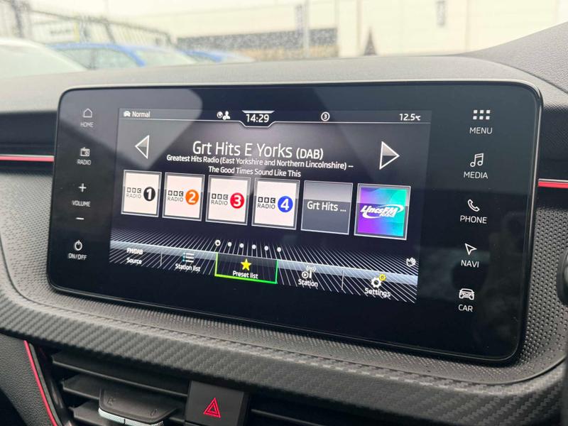 Used Skoda Kamiq 2025 for sale - 76949010: Photo 29