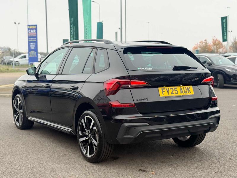 Used Skoda Kamiq 2025 for sale - 76949010: Photo 3
