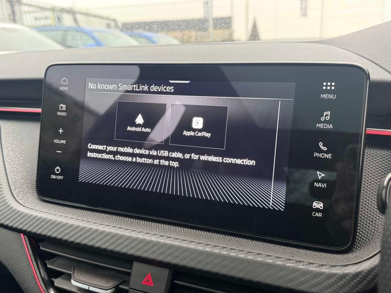 Used Skoda Kamiq 2025 for sale - 76949010: Photo 30