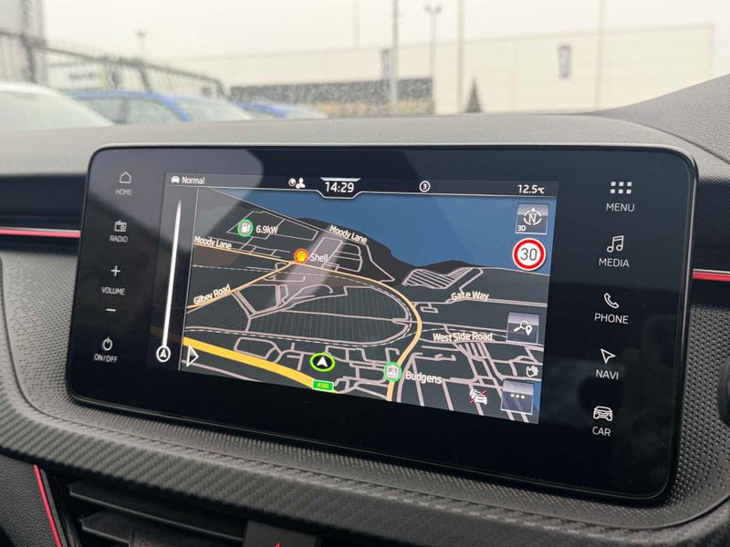 Used Skoda Kamiq 2025 for sale - 76949010: Photo 31