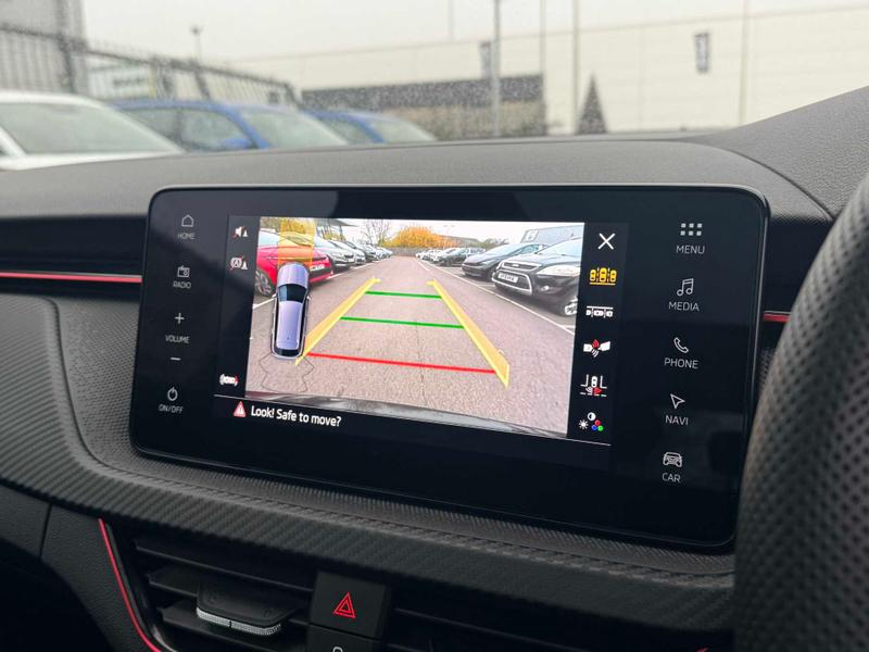 Used Skoda Kamiq 2025 for sale - 76949010: Photo 32