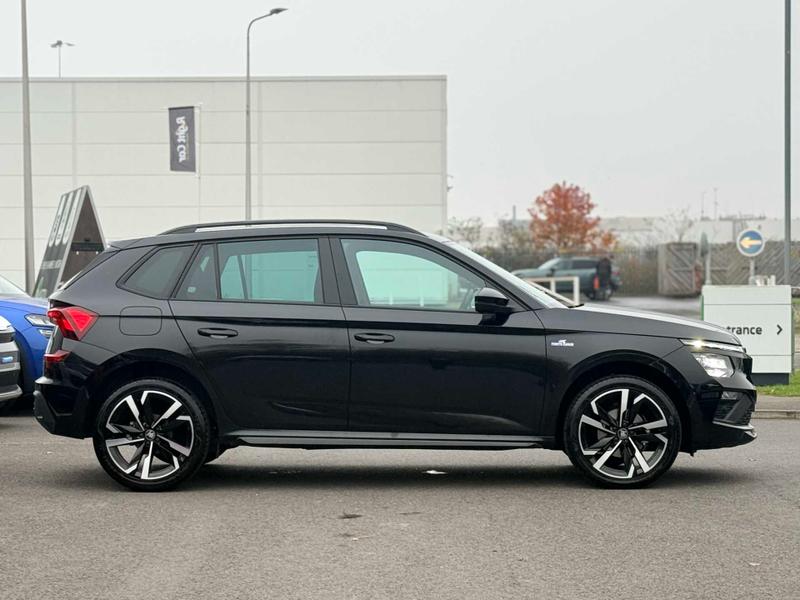 Used Skoda Kamiq 2025 for sale - 76949010: Photo 6