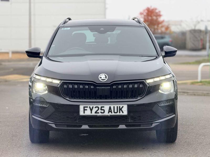 Used Skoda Kamiq 2025 for sale - 76949010: Photo 7