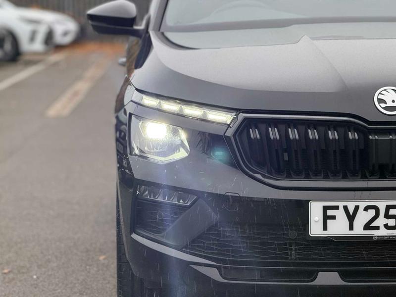 Used Skoda Kamiq 2025 for sale - 76949010: Photo 8