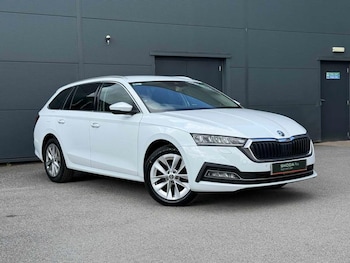 Used Skoda Octavia 2022 for sale - 78849793: Photo