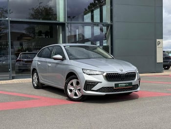 Used Skoda Scala 2025 for sale - 79516054: Photo