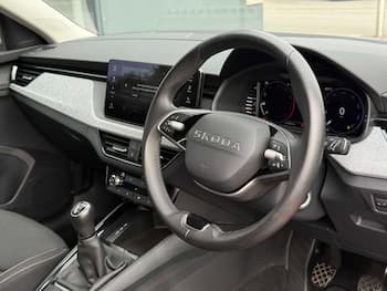Used Skoda Scala 2025 for sale - 79516054: Photo