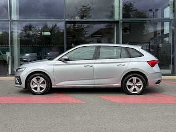 Used Skoda Scala 2025 for sale - 79516054: Photo