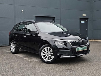2022 - 1.0 TSI 95 SE 5dr Manual