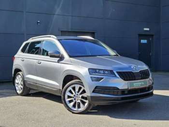 2019 - 1.5 TSI SE L 5dr DSG