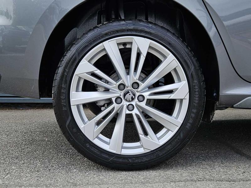 Used Skoda Kamiq for sale - 77447298: Photo 10