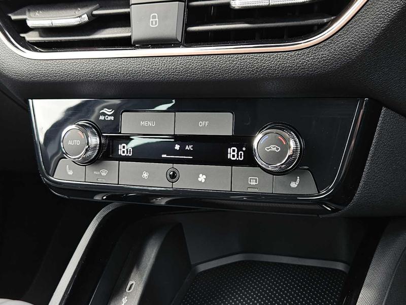 Used Skoda Kamiq for sale - 77447298: Photo 21