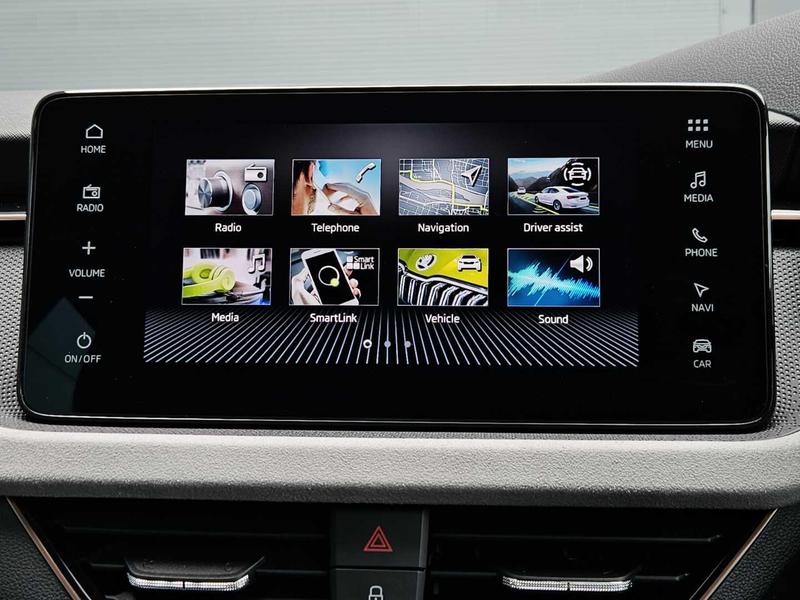 Used Skoda Kamiq for sale - 77447298: Photo 31