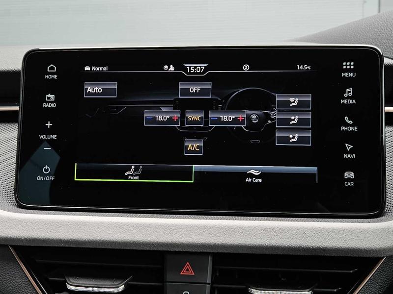 Used Skoda Kamiq for sale - 77447298: Photo 33