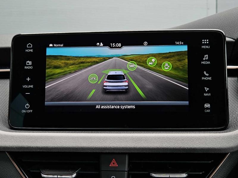 Used Skoda Kamiq for sale - 77447298: Photo 35