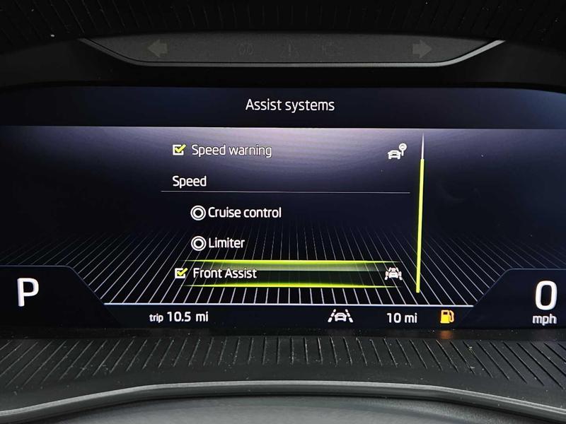 Used Skoda Kamiq for sale - 77447298: Photo 40