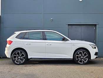 Used Skoda Kamiq 2023 for sale - 76758258: Photo