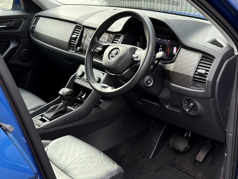 Used Skoda Kodiaq 2022 for sale - 76580771: Photo 16