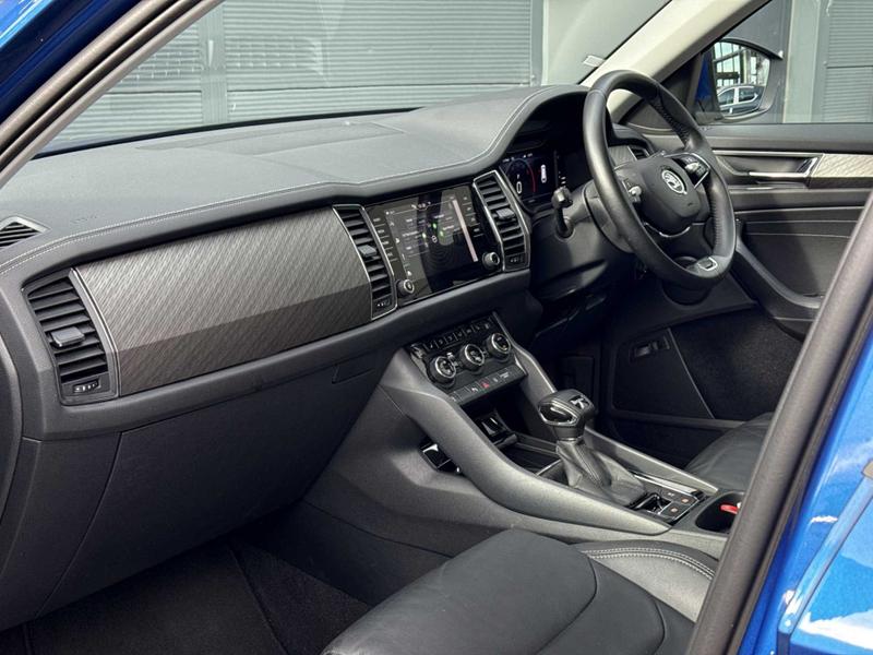 Used Skoda Kodiaq 2022 for sale - 76580771: Photo 17