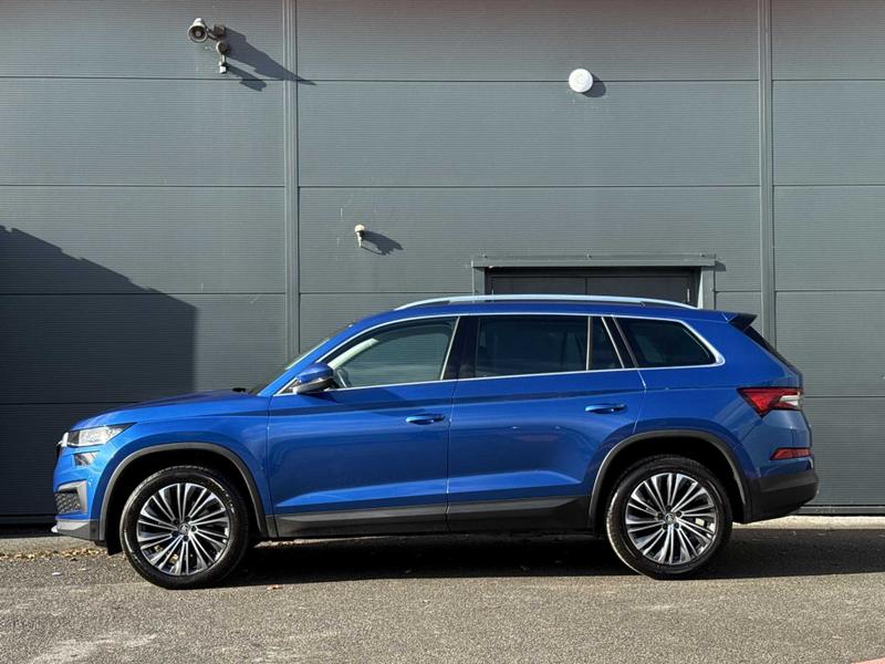 Used Skoda Kodiaq 2022 for sale - 76580771: Photo 3