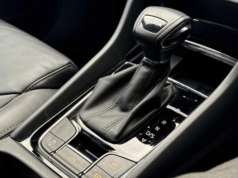 Used Skoda Kodiaq 2022 for sale - 76580771: Photo 31