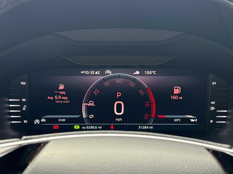 Used Skoda Kodiaq 2022 for sale - 76580771: Photo 34