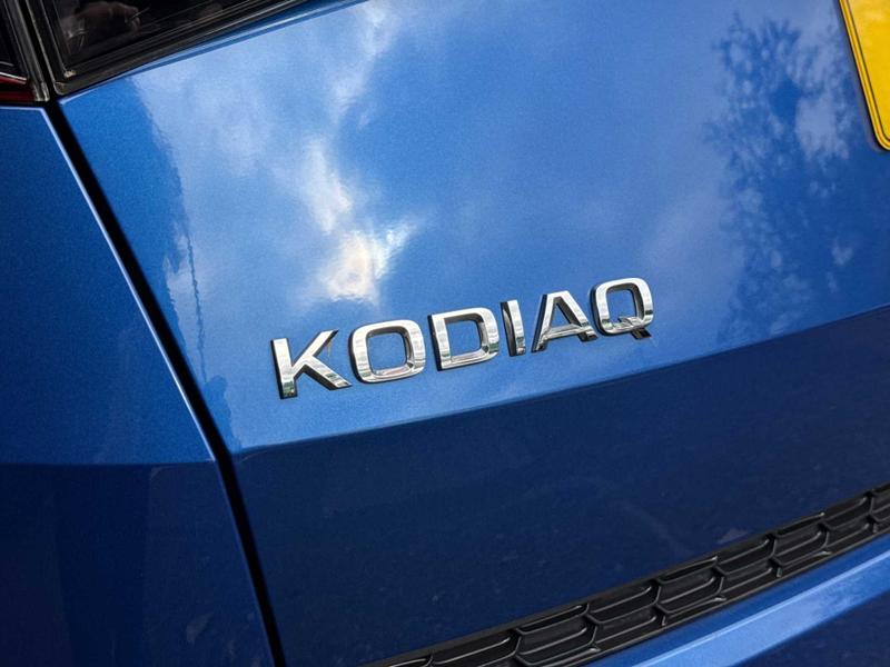 Used Skoda Kodiaq 2022 for sale - 76580771: Photo 35